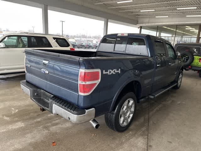 Thumbnail: 2013 Ford F-150 - 23