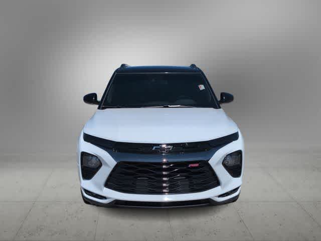 Thumbnail: 2023 Chevrolet TrailBlazer - 3