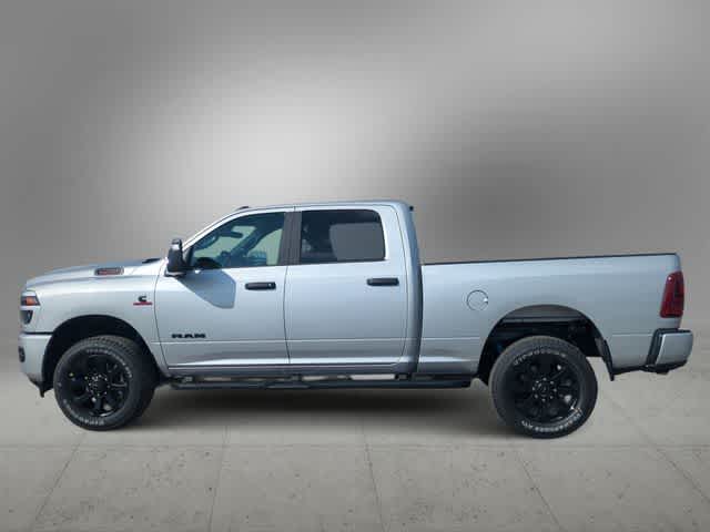 Thumbnail: 2026 RAM 2500 - 5