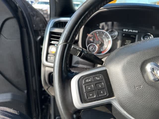 Thumbnail: 2021 RAM 3500 - 11