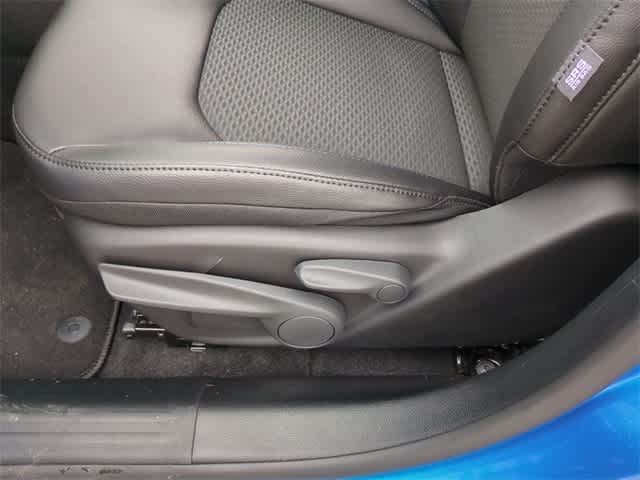 Thumbnail: 2026 Jeep Compass - 18