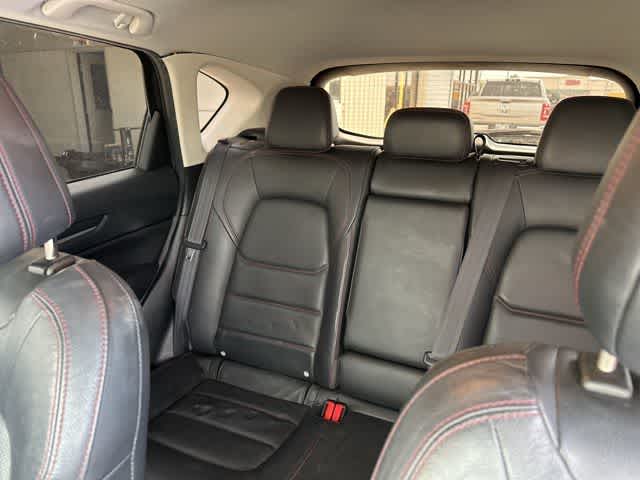 Thumbnail: 2022 Mazda CX-5 - 5