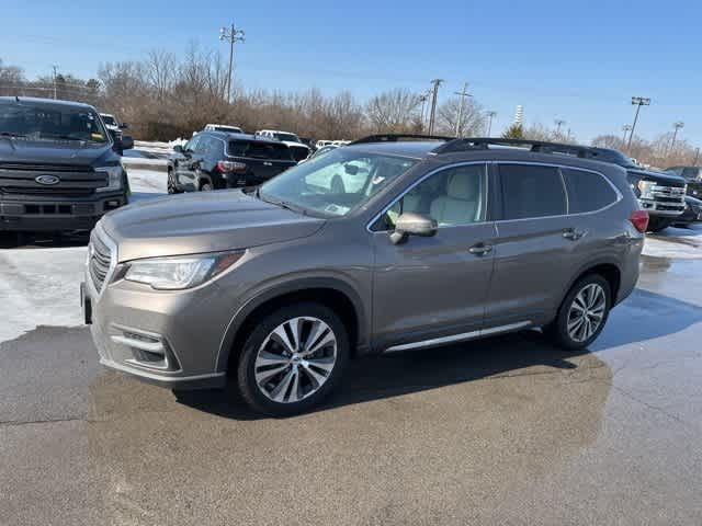 Thumbnail: 2021 Subaru Ascent - 19