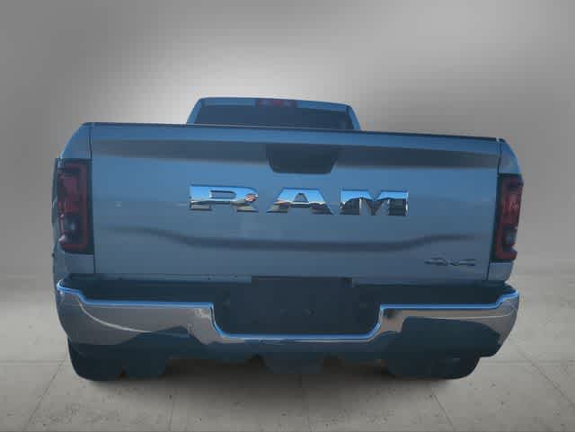 Thumbnail: 2026 RAM 3500 - 6