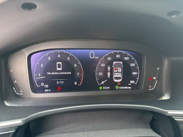 Thumbnail: 2022 Honda Civic - 3