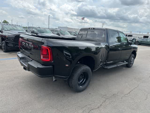 Thumbnail: 2026 RAM 3500 - 8