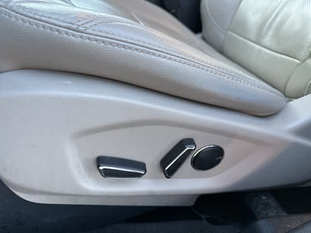 Thumbnail: 2018 Ford Explorer - 9