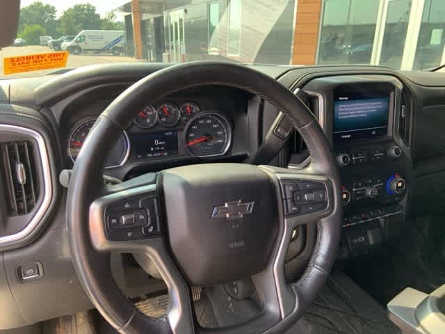 2019 Chevrolet Silverado 1500 RST 5
