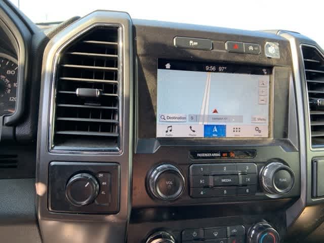Thumbnail: 2019 Ford F-150 - 6