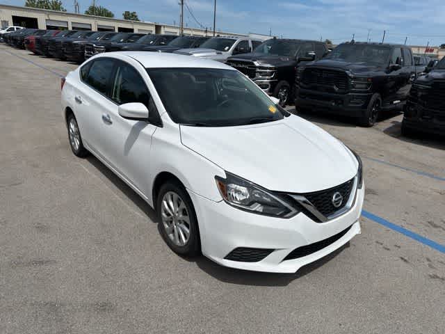 Thumbnail: 2019 Nissan Sentra - 19