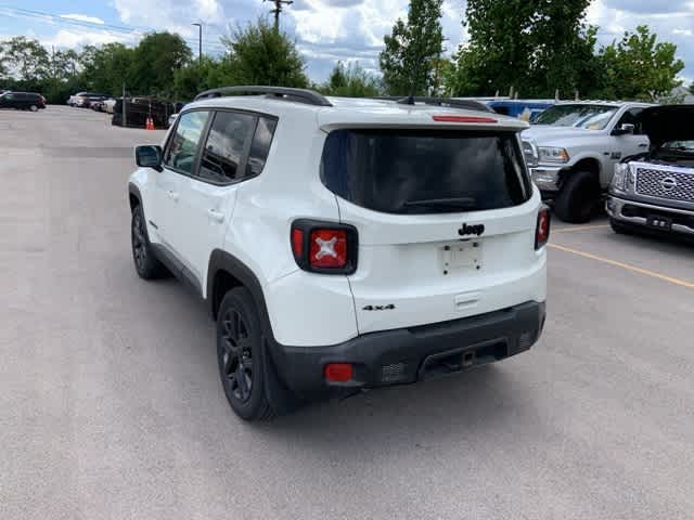 Thumbnail: 2019 Jeep Renegade - 16