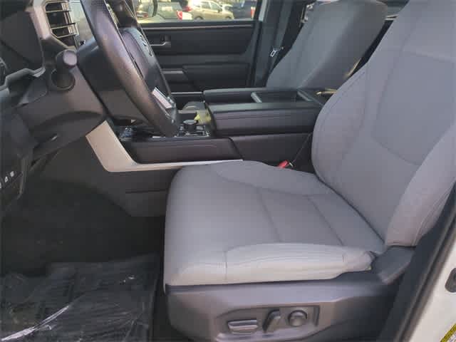 Thumbnail: 2025 Toyota Tundra - 17