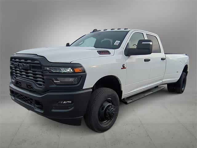 Thumbnail: 2026 RAM 3500 - 4
