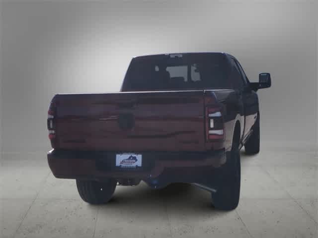 Thumbnail: 2024 RAM 2500 - 8