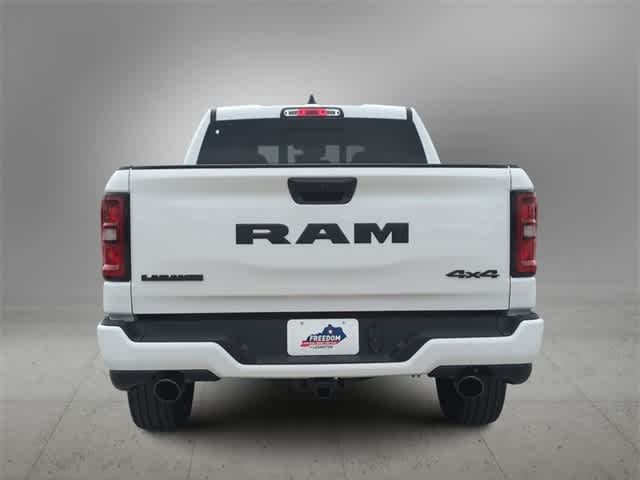 Thumbnail: 2025 RAM 1500 - 7