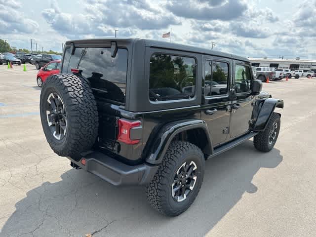 Thumbnail: 2025 Jeep Wrangler - 5