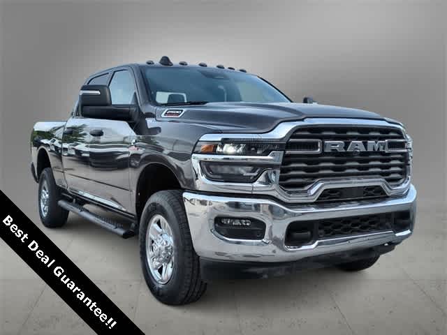Thumbnail: 2025 RAM 2500 - 2