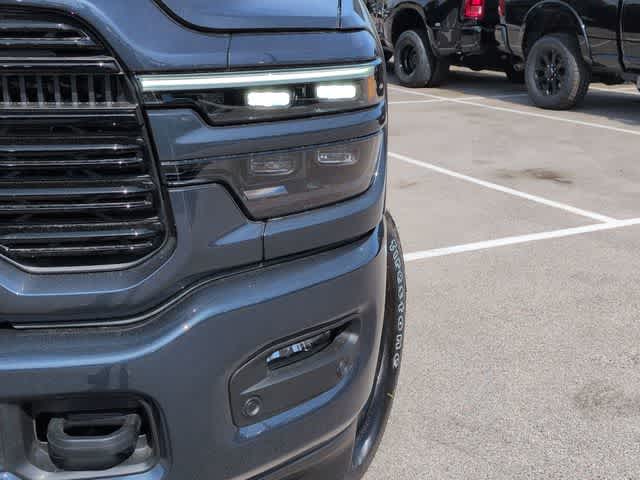 Thumbnail: 2026 RAM 2500 - 11