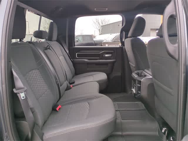 Thumbnail: 2026 RAM 2500 - 21