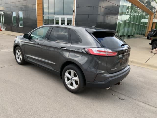 Thumbnail: 2020 Ford Edge - 17