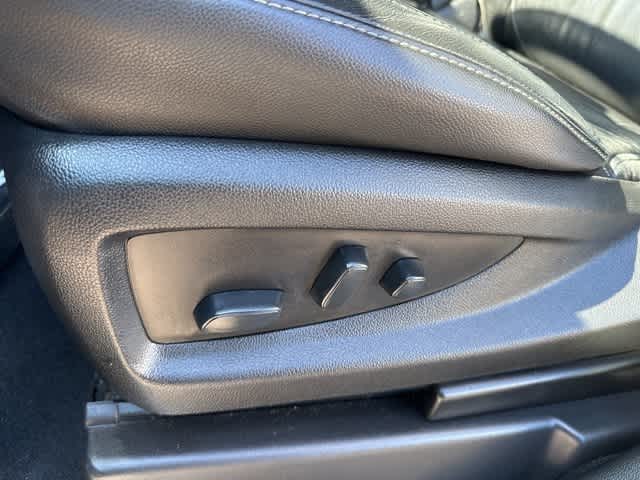 Thumbnail: 2019 Chevrolet Tahoe - 13