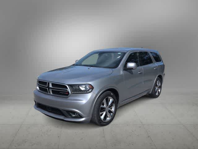 Thumbnail: 2014 Dodge Durango - 4