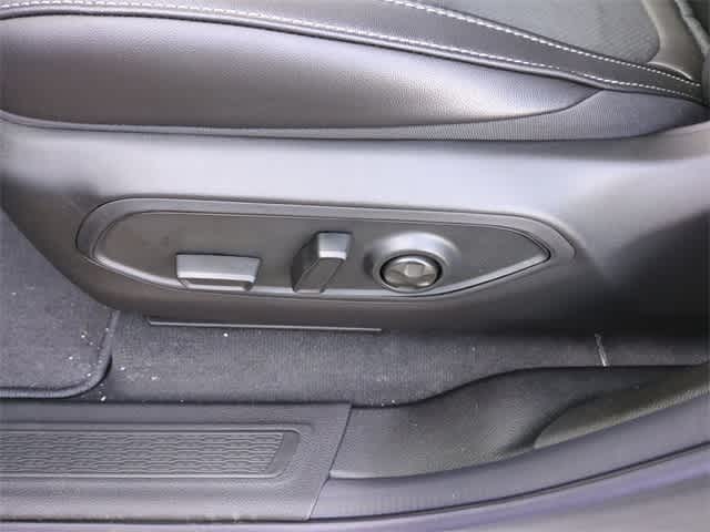 Thumbnail: 2025 Jeep Grand Cherokee - 18