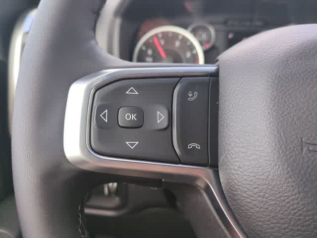 Thumbnail: 2026 RAM 2500 - 24