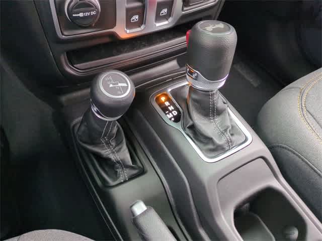 Thumbnail: 2026 Jeep Wrangler - 32