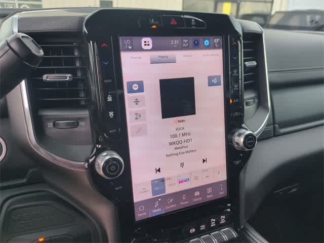 Thumbnail: 2026 RAM 2500 - 31