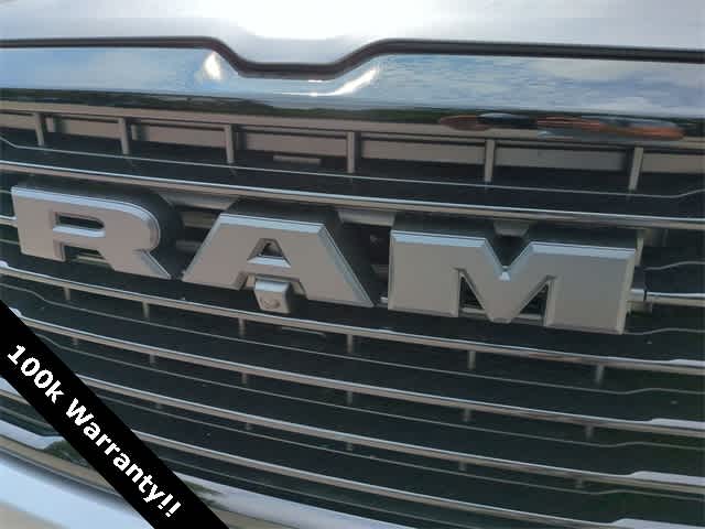 Thumbnail: 2026 RAM 1500 - 12