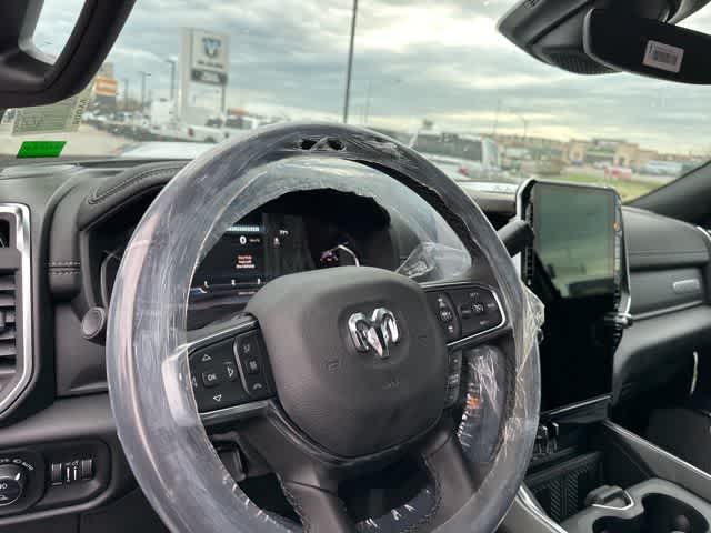 Thumbnail: 2026 RAM 2500 - 3