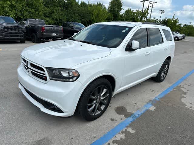 Thumbnail: 2017 Dodge Durango - 2