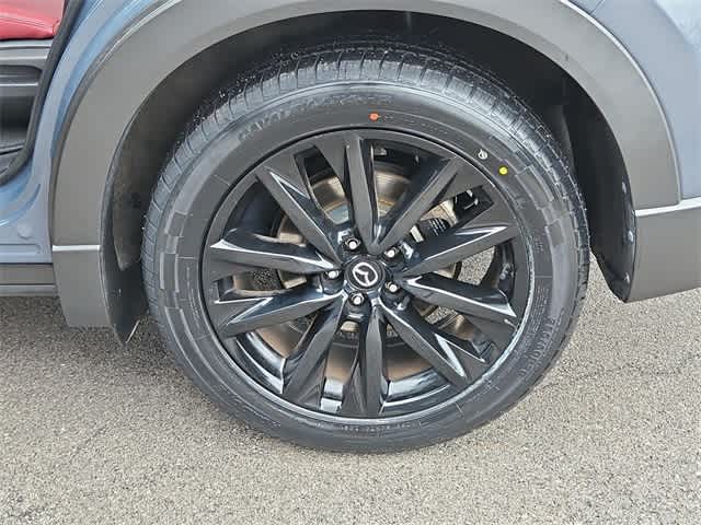 Thumbnail: 2021 Mazda CX-9 - 14