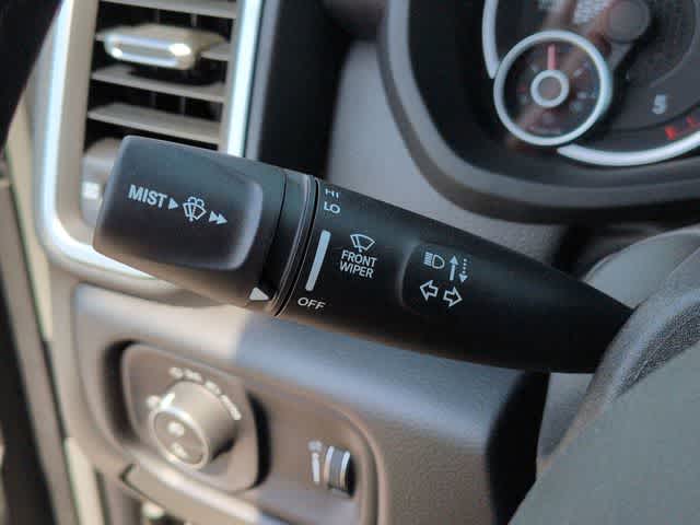 Thumbnail: 2026 RAM 2500 - 25