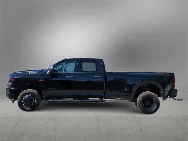 Thumbnail: 2026 RAM 3500 - 5