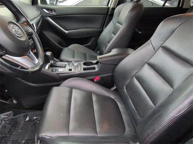 Thumbnail: 2016 Mazda CX-5 - 17