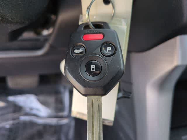 Thumbnail: 2018 Subaru Forester - 36