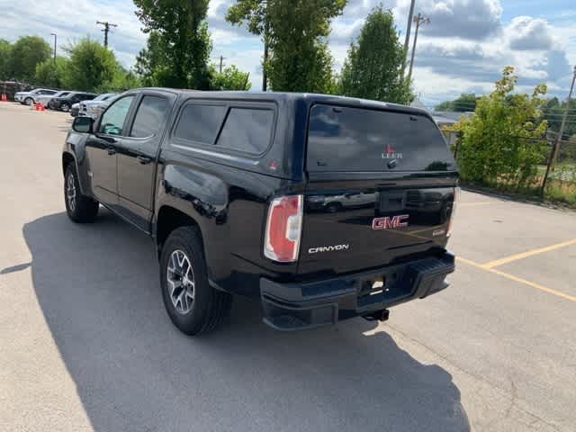 Thumbnail: 2015 GMC Canyon - 13