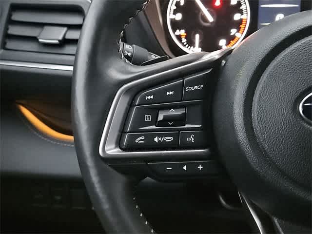 Thumbnail: 2024 Subaru Ascent - 26