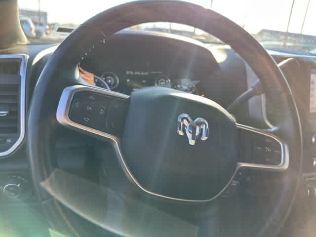 Thumbnail: 2024 RAM 2500 - 10