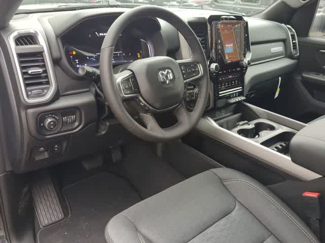 Thumbnail: 2026 RAM 1500 - 10