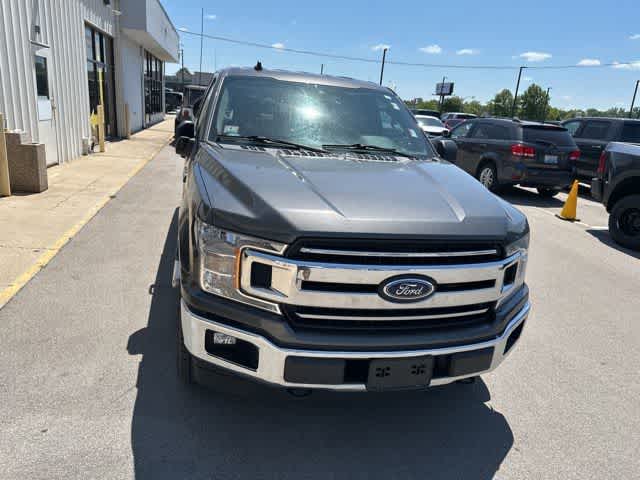 Thumbnail: 2019 Ford F-150 - 24