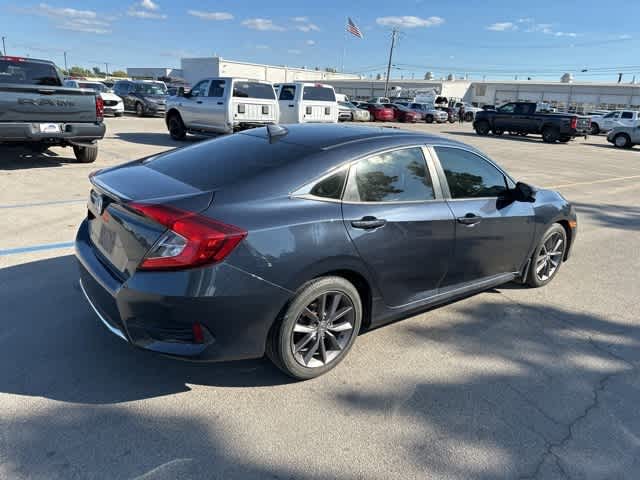 Thumbnail: 2020 Honda Civic - 23