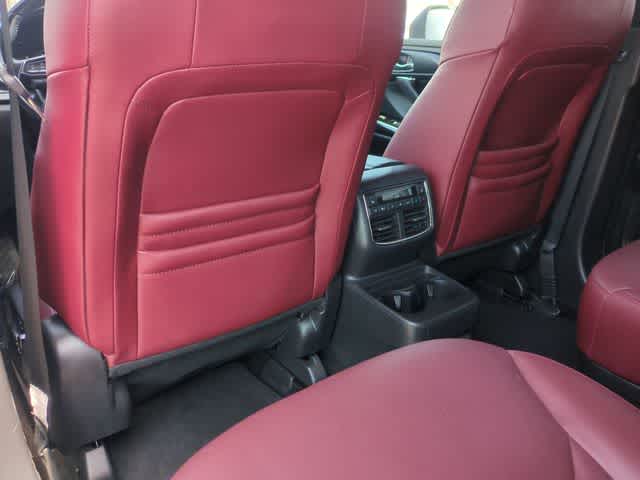 Thumbnail: 2023 Mazda CX-9 - 18