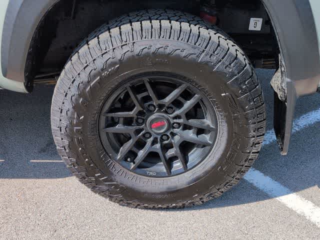 Thumbnail: 2021 Toyota Tacoma - 14