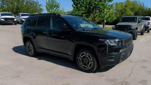Thumbnail: 2026 Jeep Cherokee - 2