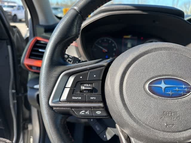 Thumbnail: 2019 Subaru Forester - 13