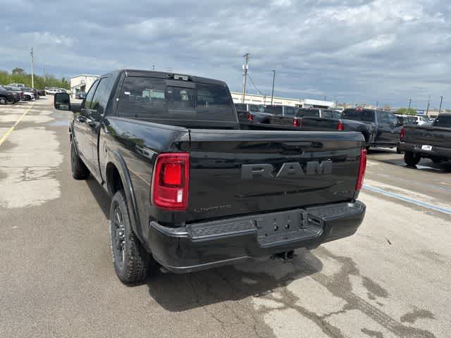Thumbnail: 2026 RAM 2500 - 14