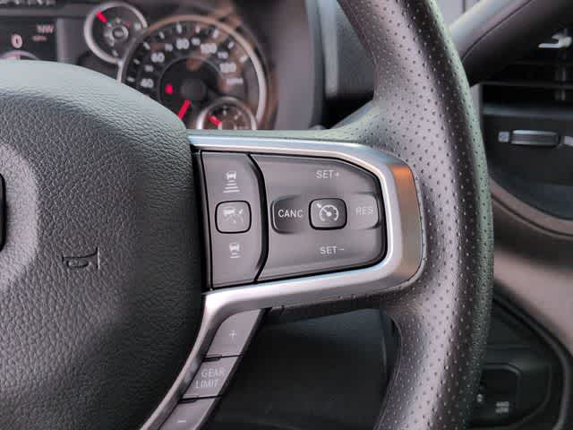 Thumbnail: 2026 RAM 3500 - 25
